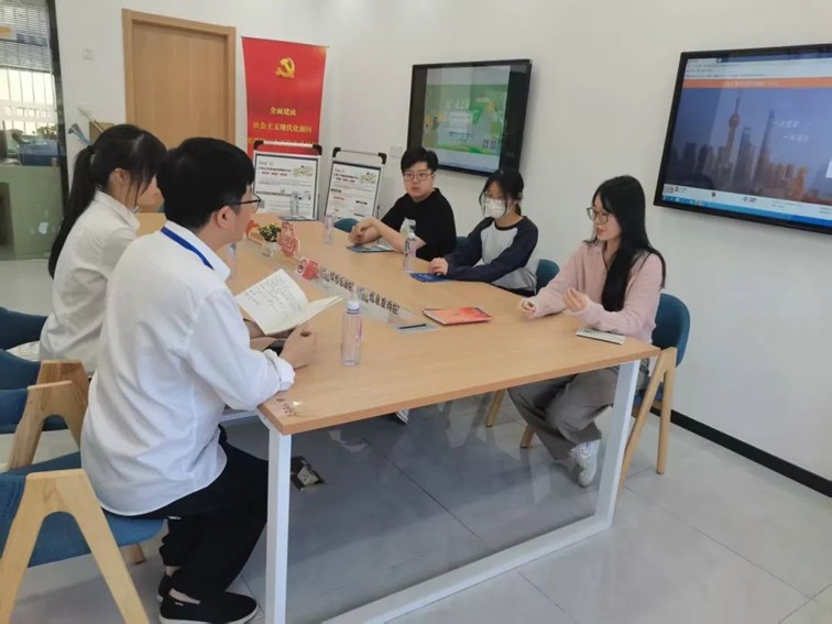 2025年青浦区“家门口”就业服务预告(6月20日-6月27日) 2025年青浦区“家门口”就业服务预告(6月20日-6月27日)