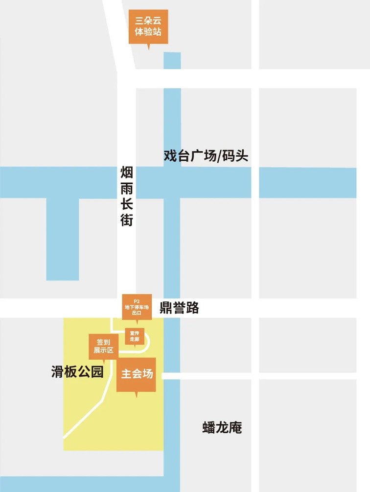 在线邀请!2024年上海数字城市体验周青浦区特色活动 在线邀请!2024年上海数字城市体验周青浦区特色活动