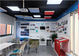 清清党群服务站