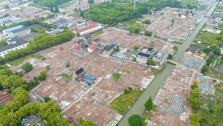 城中村再亮相将变“城市森林”.jpeg 城中村再亮相将变“城市森林”.jpeg