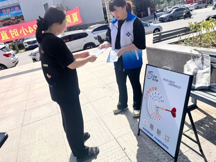 2025年青浦区“家门口”就业服务预告(7月11日-7月18日) 2025年青浦区“家门口”就业服务预告(7月11日-7月18日)