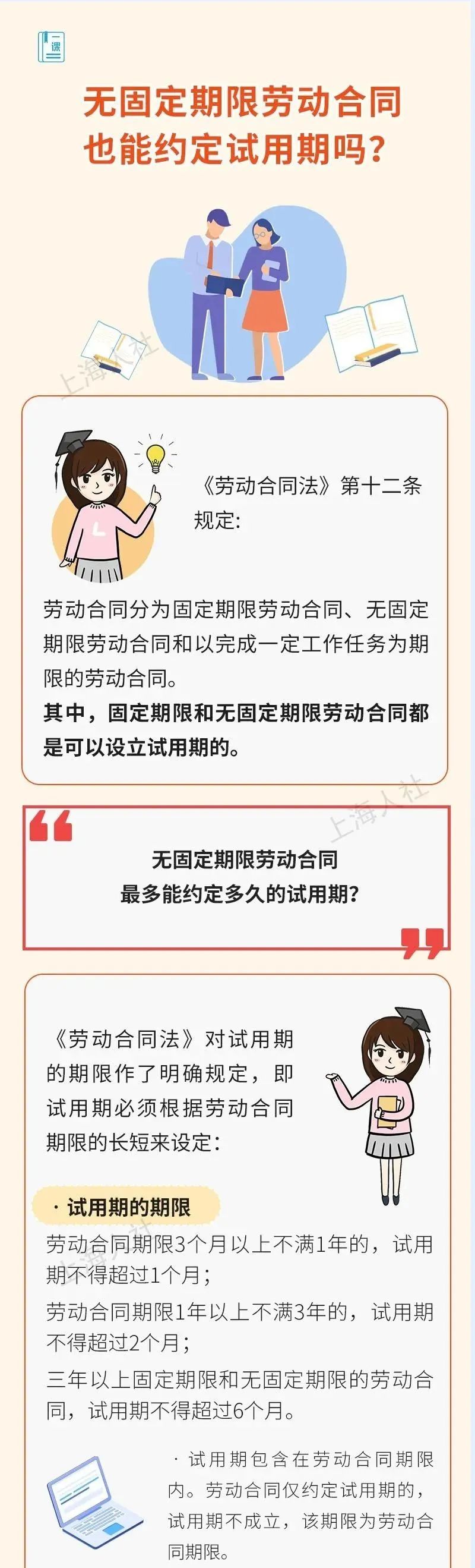 无固定期限合同也能约定试用期吗.jpeg