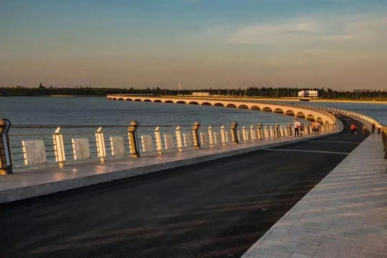 随着镜头中的涟漪,在水韵流转中感受青浦水美乡村 随着镜头中的涟漪,在水韵流转中感受青浦水美乡村