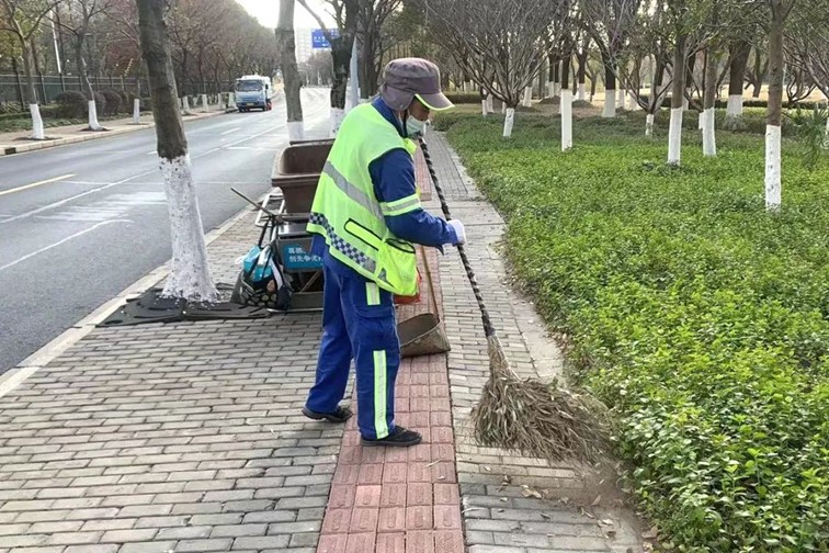 青浦+3！这些高标准保洁区域（道路）不容错过~