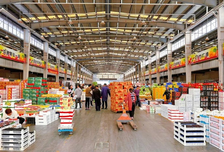 会·聚青浦|这篇超好逛的青浦购物图鉴,一定是“购物星人”的最爱! 会·聚青浦|这篇超好逛的青浦购物图鉴,一定是“购物星人”的最爱!