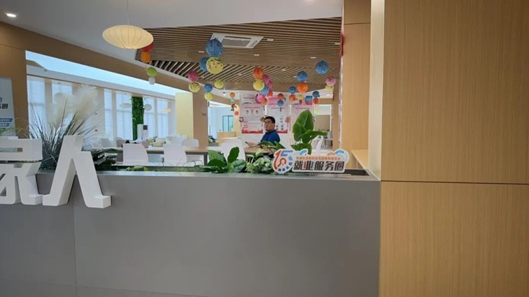 2025年青浦区“家门口”就业服务预告（1月25日-2月8日）