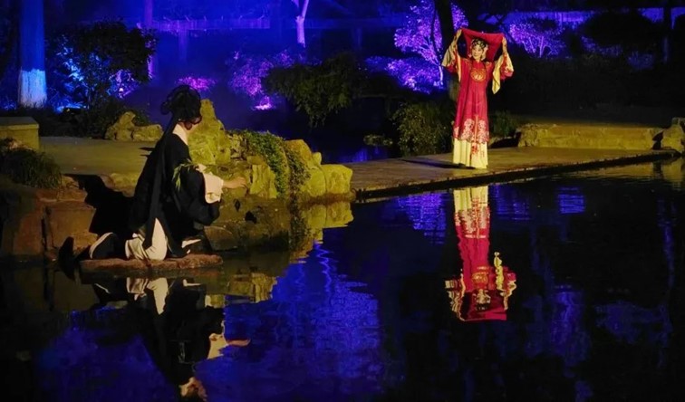 江南的诗意与浪漫,尽在青浦这条水乡之旅 江南的诗意与浪漫,尽在青浦这条水乡之旅