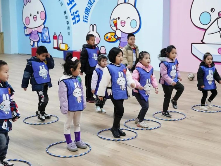 寒假有“趣”处！快快准备好，打包“神兽”送往青浦过冬~