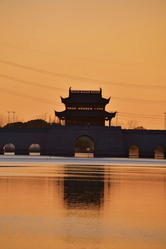 2026逛青浦环城水系公园指南