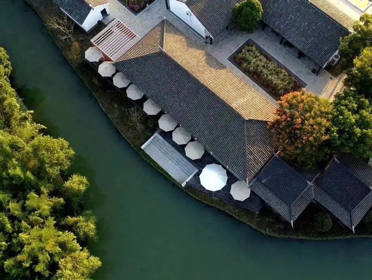 跟着半马游青浦｜收藏！带你玩转线路周边吃喝玩乐全攻略！