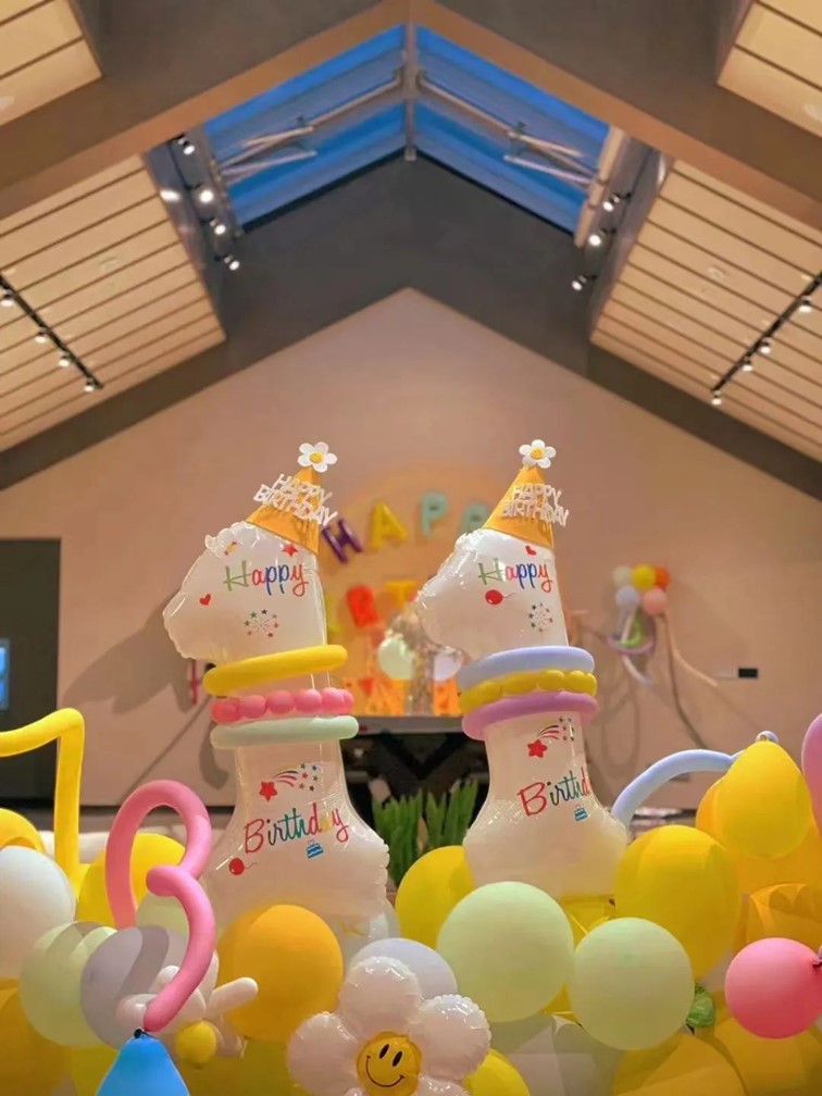 会·聚青浦|入住颜值与舒适并存的青浦民宿,隐逸乡野,静享秋欢! 会·聚青浦|入住颜值与舒适并存的青浦民宿,隐逸乡野,静享秋欢!