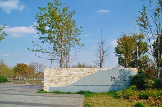 2026逛青浦环城水系公园指南