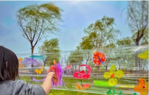 青浦区妇联活动预告：活动不停，精彩不止，让我们一起去解锁春日限定款~