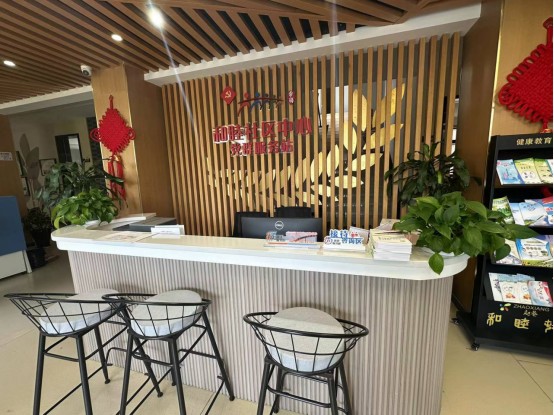 2025年青浦区“家门口”就业服务预告(2月28日-3月7日) 2025年青浦区“家门口”就业服务预告(2月28日-3月7日)