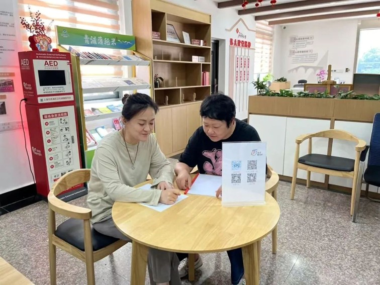 2025年青浦区“家门口”就业服务预告(6月20日-6月27日) 2025年青浦区“家门口”就业服务预告(6月20日-6月27日)