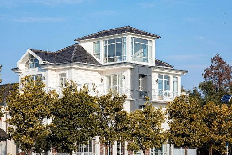 会·聚青浦|这些沪郊雅宿一到秋天就美翻,田园小院赏秋不扎堆 会·聚青浦|这些沪郊雅宿一到秋天就美翻,田园小院赏秋不扎堆