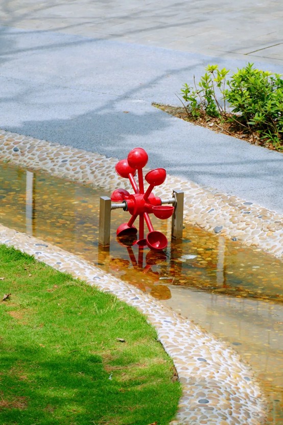 2026逛青浦环城水系公园指南