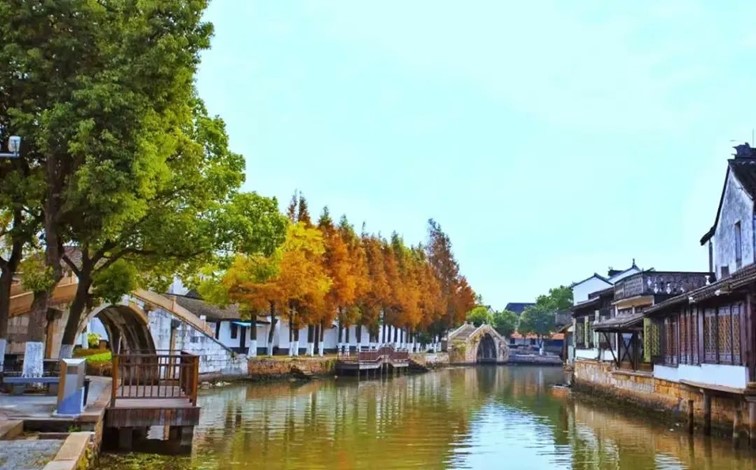 会·聚青浦|来青浦捕捉秋色,观看一场五彩缤纷的秋天童话剧! 会·聚青浦|来青浦捕捉秋色,观看一场五彩缤纷的秋天童话剧!