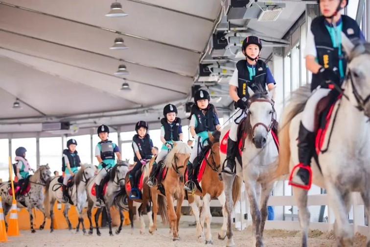 跟着半马游青浦｜收藏！带你玩转线路周边吃喝玩乐全攻略！