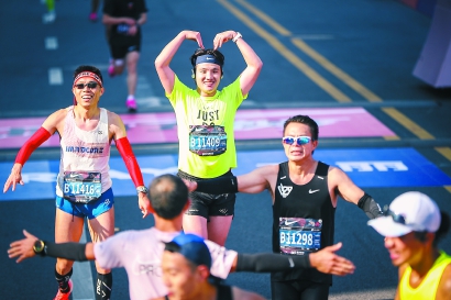 在“上马”新起点看上海“精细化” 在“上马”新起点看上海“精细化”