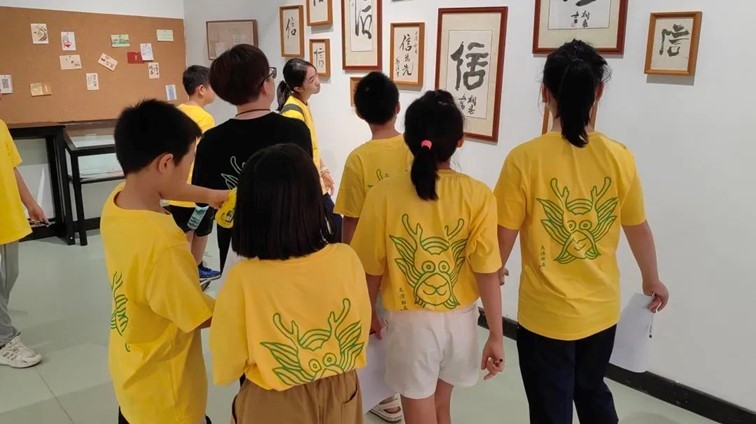 寒假有“趣”处！快快准备好，打包“神兽”送往青浦过冬~