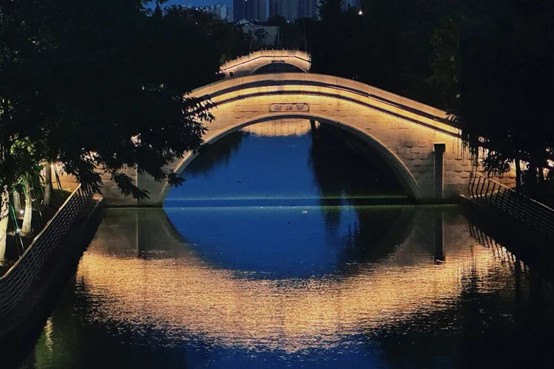 2026逛青浦环城水系公园指南