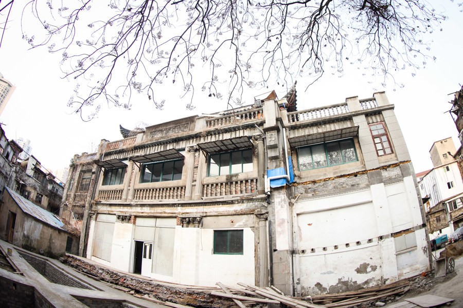 沪南慈善会旧址.jpeg 沪南慈善会旧址.jpeg