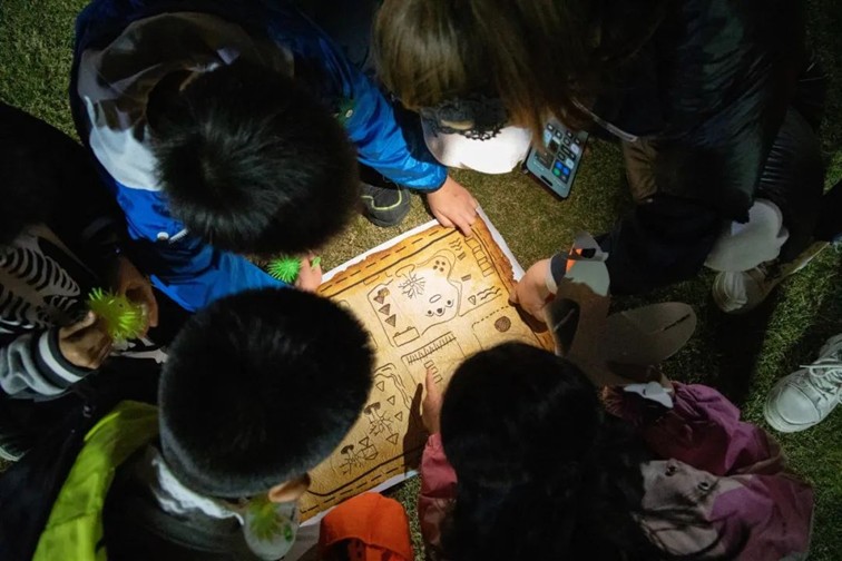 过大年·来青浦丨“蛇”我其谁~青浦近50场新春活动等你“过·来”玩！