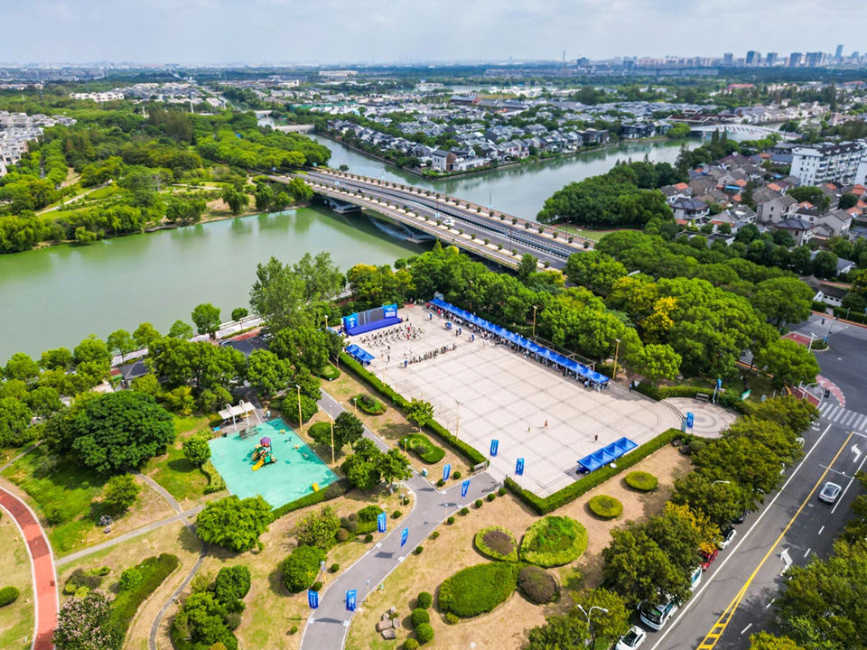 人人都来赛 嗨“划”朱家角 (1).jpg