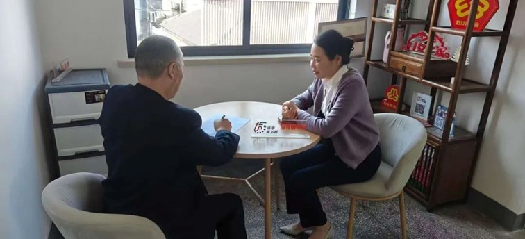 2025年青浦区“家门口”就业服务预告(5月8日-5月16日) 2025年青浦区“家门口”就业服务预告(5月8日-5月16日)