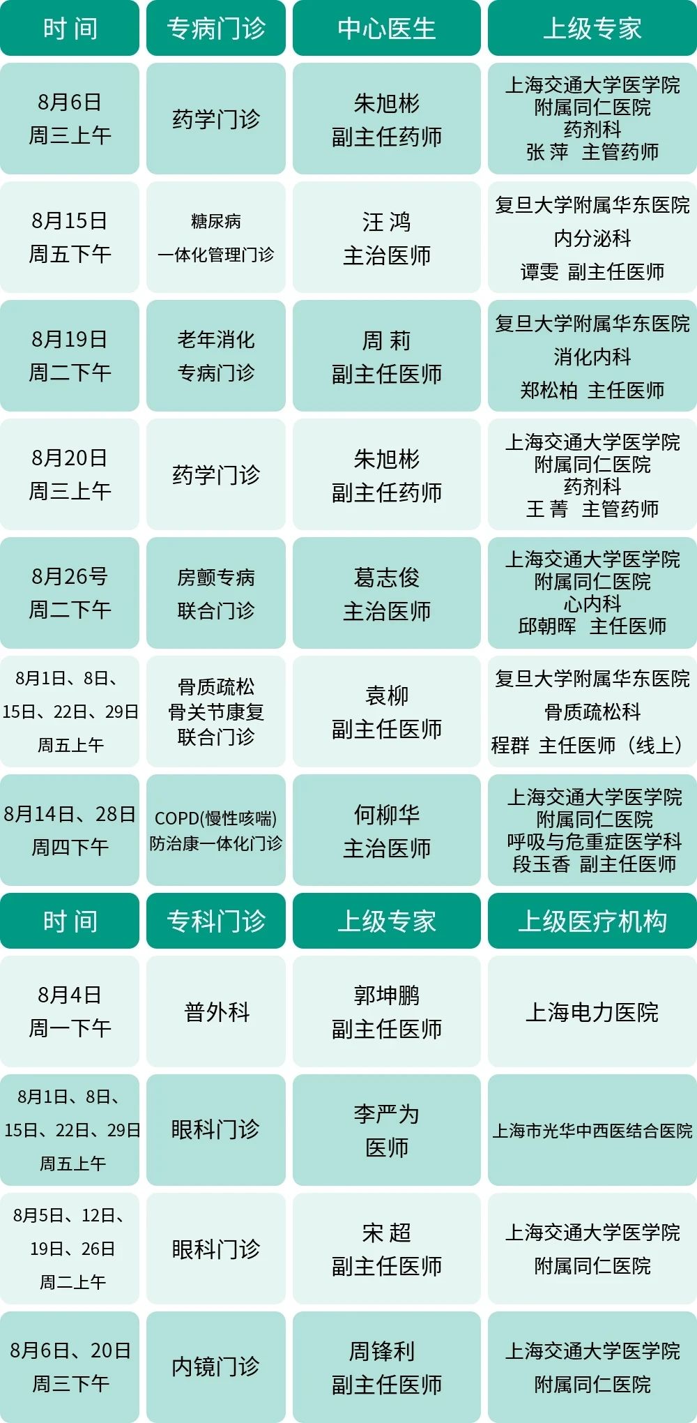长宁区8月专家门诊表来了→3.jpg