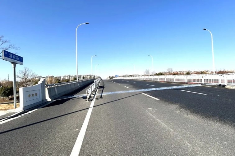 青浦+3！这些高标准保洁区域（道路）不容错过~