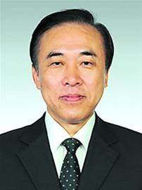 上海市市管干部提任前公示