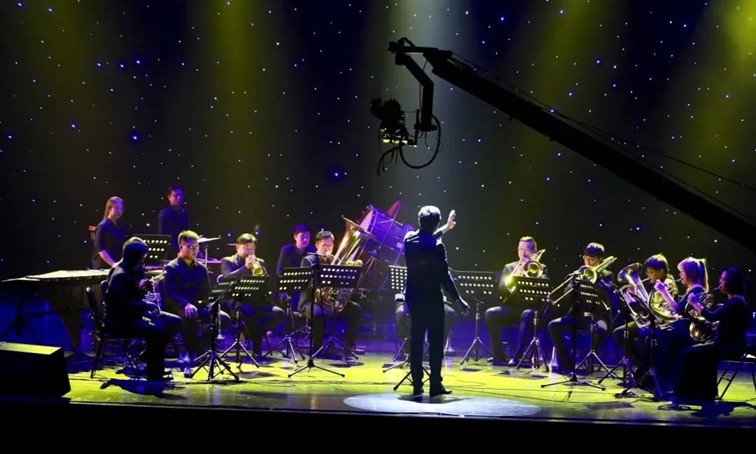 过大年·来青浦丨“蛇”我其谁~青浦近50场新春活动等你“过·来”玩！