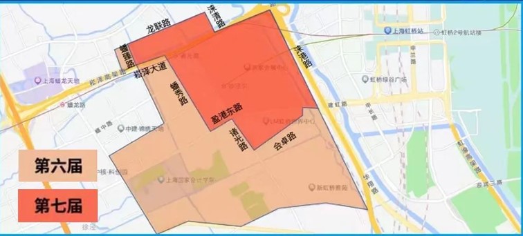 青浦警坛:工作、生活在凭证管控区域,如何申领机动车通行凭证? 青浦警坛:工作、生活在凭证管控区域,如何申领机动车通行凭证?