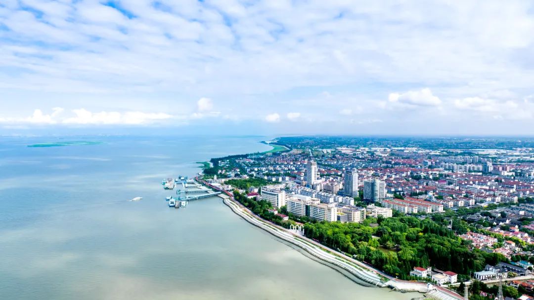 崇明区将高标准推进世界级生态岛建设.jpeg 崇明区将高标准推进世界级生态岛建设.jpeg