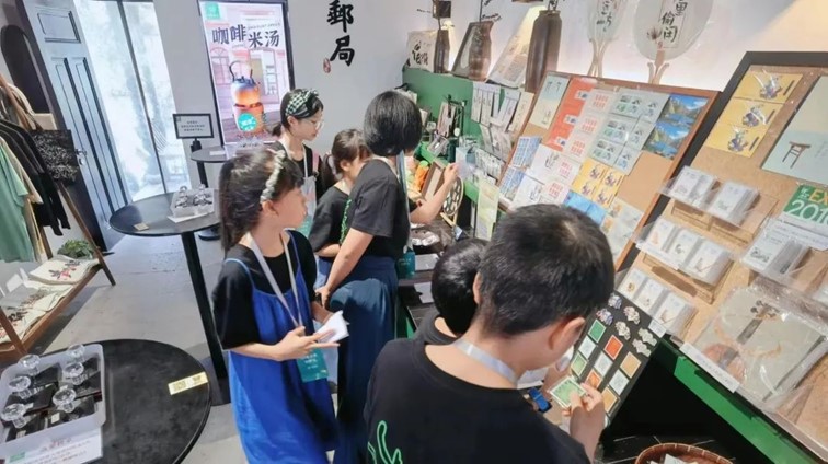 寒假有“趣”处！快快准备好，打包“神兽”送往青浦过冬~