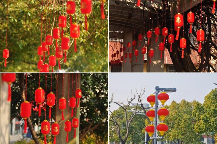 提一盏花灯入梦江南,来青浦用一场元宵灯海收官蛇年春节! 提一盏花灯入梦江南,来青浦用一场元宵灯海收官蛇年春节!