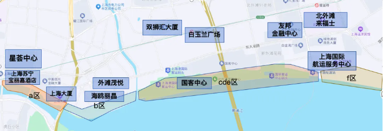 周边部分停车地点及车位数量.png
