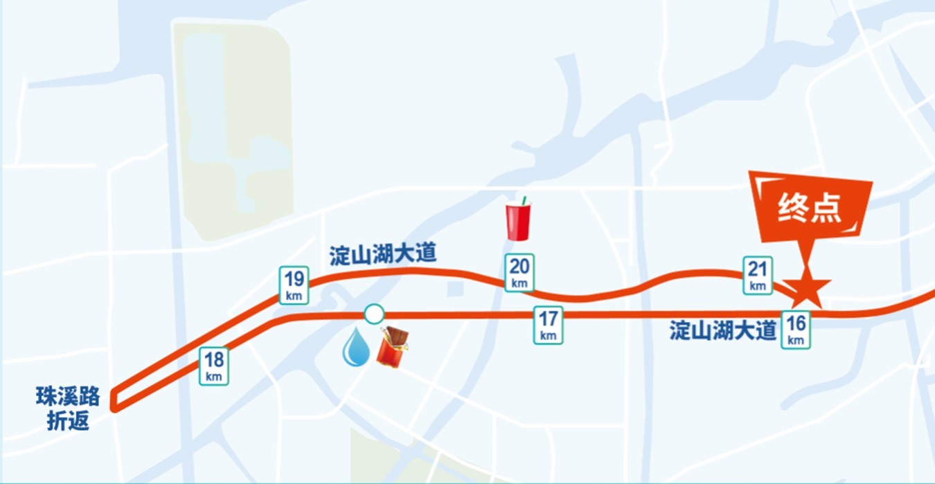 2024年青浦区冬至祭扫交通指南 2024年青浦区冬至祭扫交通指南