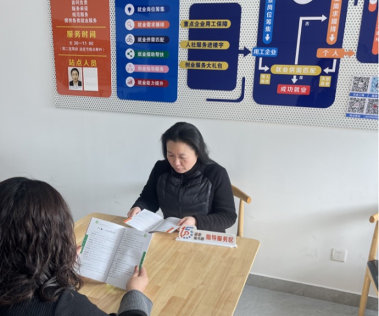 2025年青浦区“家门口”就业服务预告(4月11日-4月18日) 2025年青浦区“家门口”就业服务预告(4月11日-4月18日)