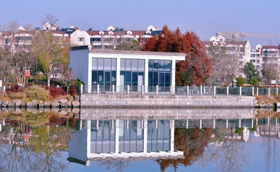 2026逛青浦环城水系公园指南