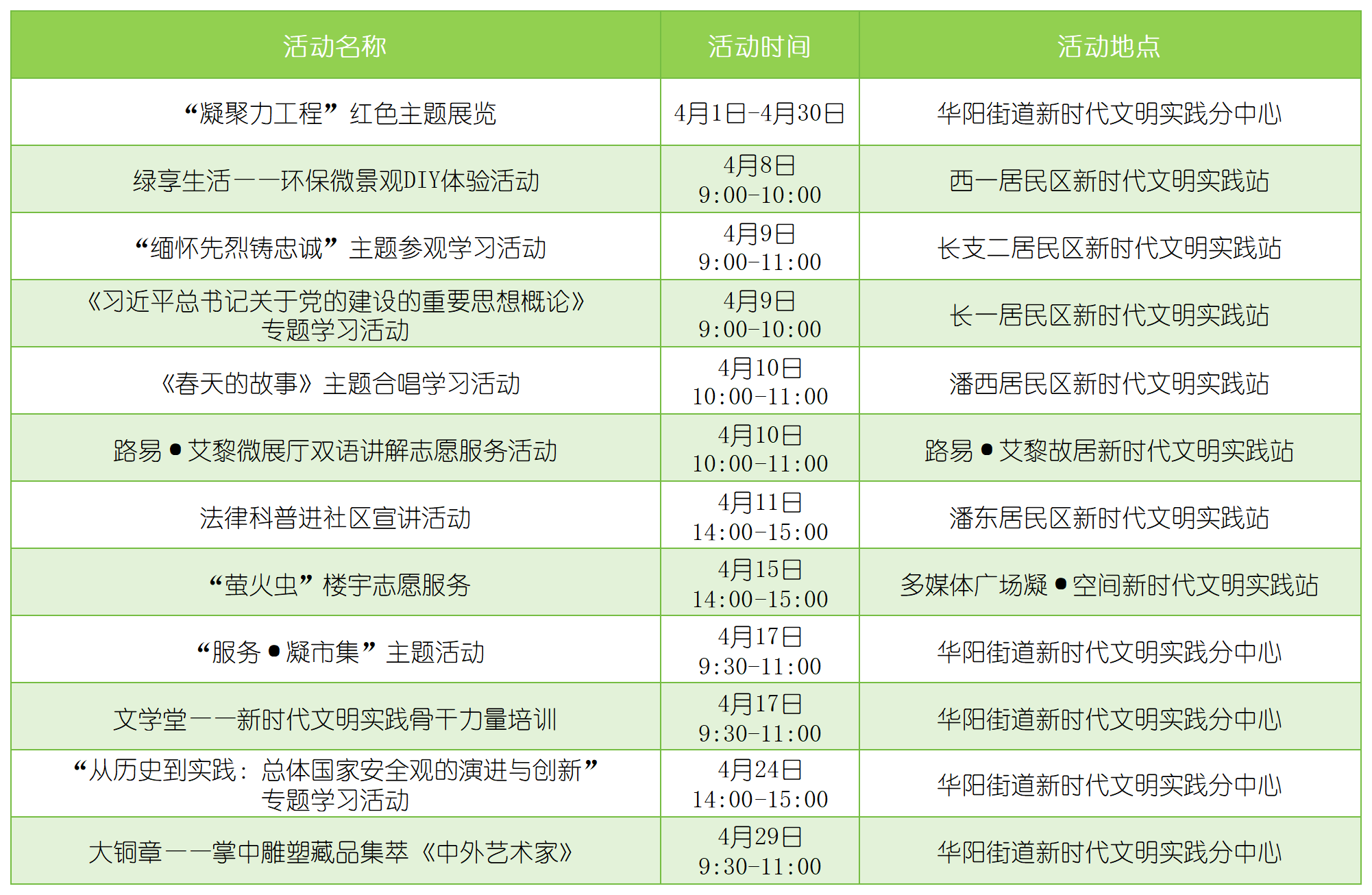 别宅了!四月长宁这么多精彩活动,总有一款让你心动!4.png 别宅了!四月长宁这么多精彩活动,总有一款让你心动!4.png