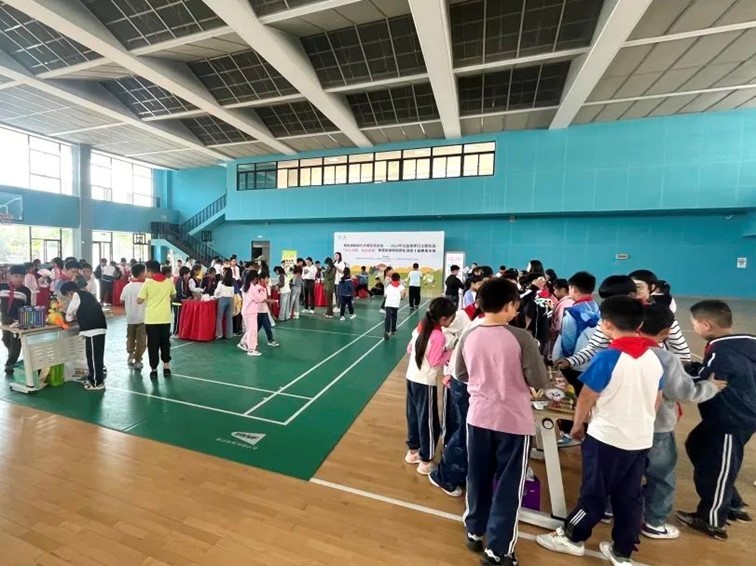 青浦区各镇(街道)社会工作服务站9月活动简讯 青浦区各镇(街道)社会工作服务站9月活动简讯