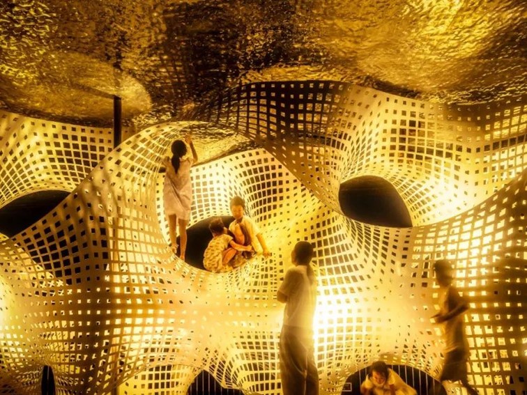 快高铁·慢生活｜开通啦！青浦上榜长三角“四季主题榜单”和十大主题线路！