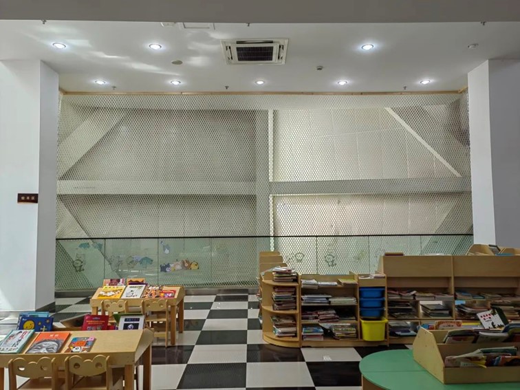 青浦这7个创意满满的儿童阅读新空间，让孩子爱上阅读！