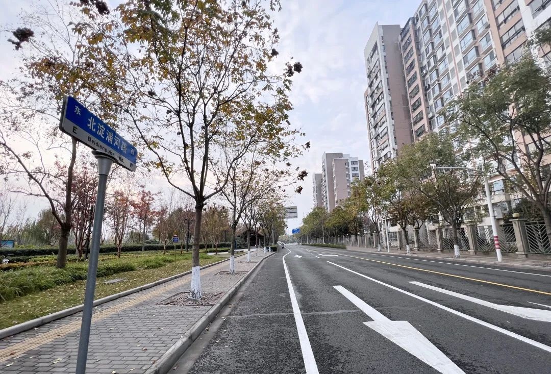 2024长三角·青浦新城半程马拉松赛交通管制公告