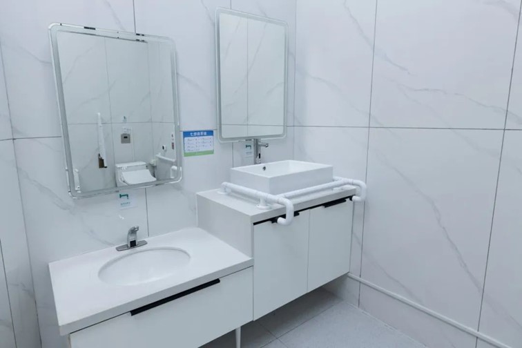 青浦2家入选!上海“最美厕所”和“特色厕所”名单公布 青浦2家入选!上海“最美厕所”和“特色厕所”名单公布