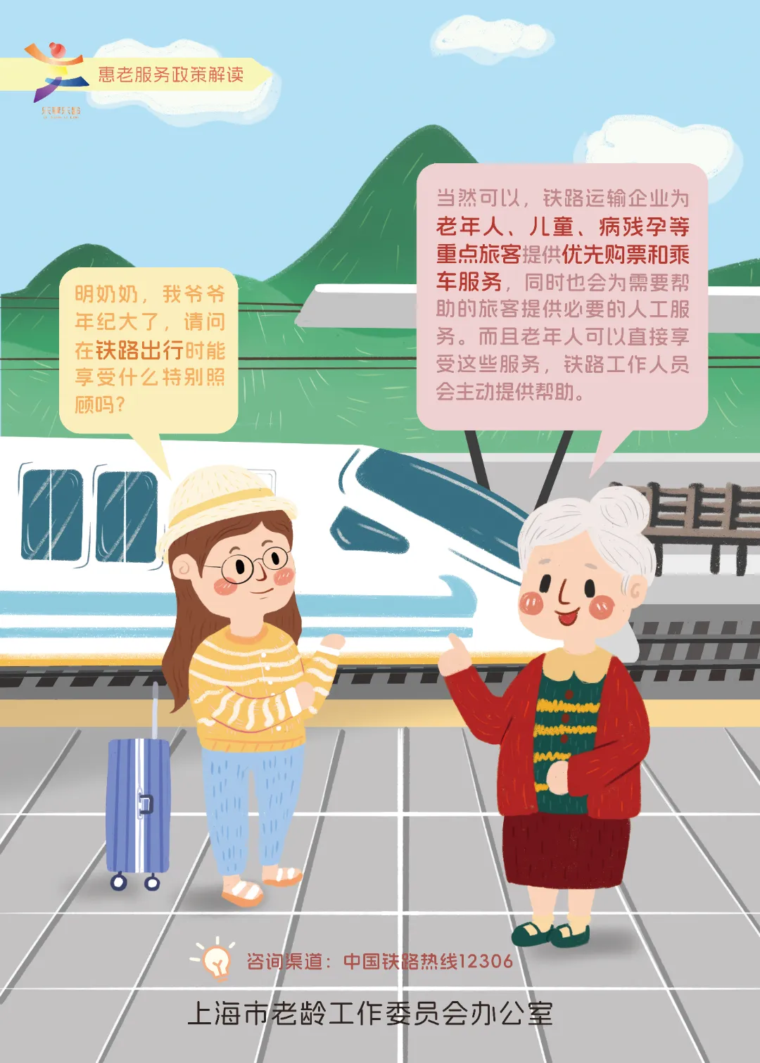 年纪大了,铁路出现时能享受什么特别照顾.jpg 年纪大了,铁路出现时能享受什么特别照顾.jpg