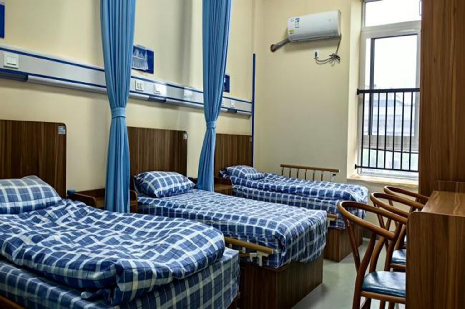 青浦有这些养老机构获评信用等级A级 青浦有这些养老机构获评信用等级A级